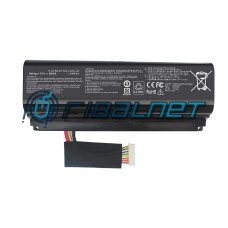 Bateria Compatível Asus Notebook G Series G751JT 15V 88Wh 4400mAh 